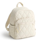 Bancroft Backpack in Pumice Stone