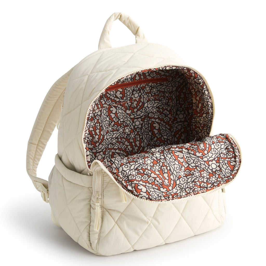 Bancroft Backpack in Pumice Stone