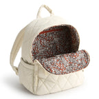 Bancroft Backpack in Pumice Stone