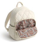 Bancroft Backpack in Pumice Stone