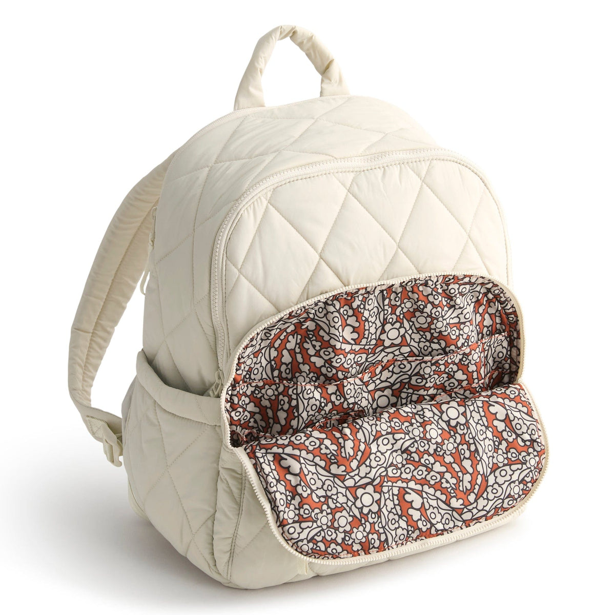 Bancroft Backpack in Pumice Stone