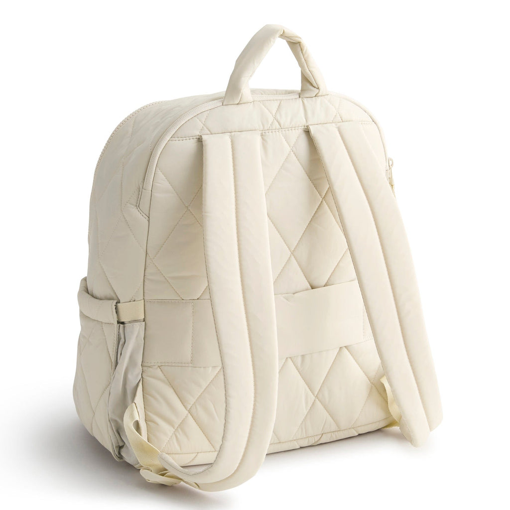 Bancroft Backpack in Pumice Stone