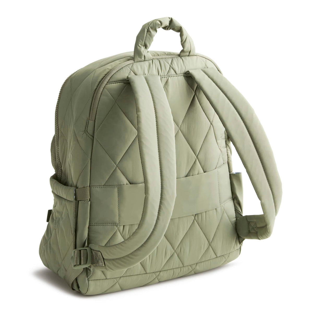 Bancroft Backpack in Deep Lichen Green