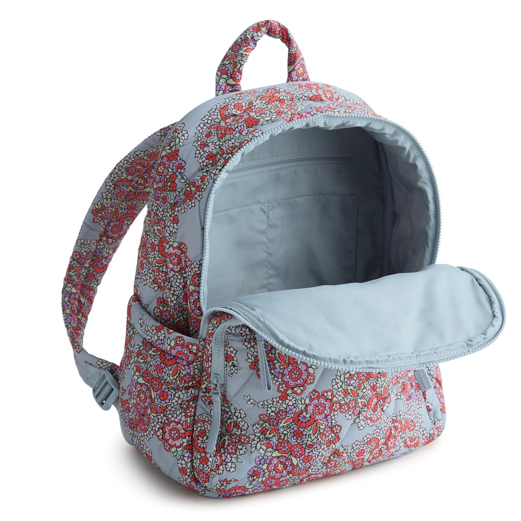 Bancroft Backpack in Paisley Bouquet