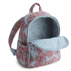 Bancroft Backpack in Paisley Bouquet