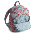Bancroft Backpack in Paisley Bouquet