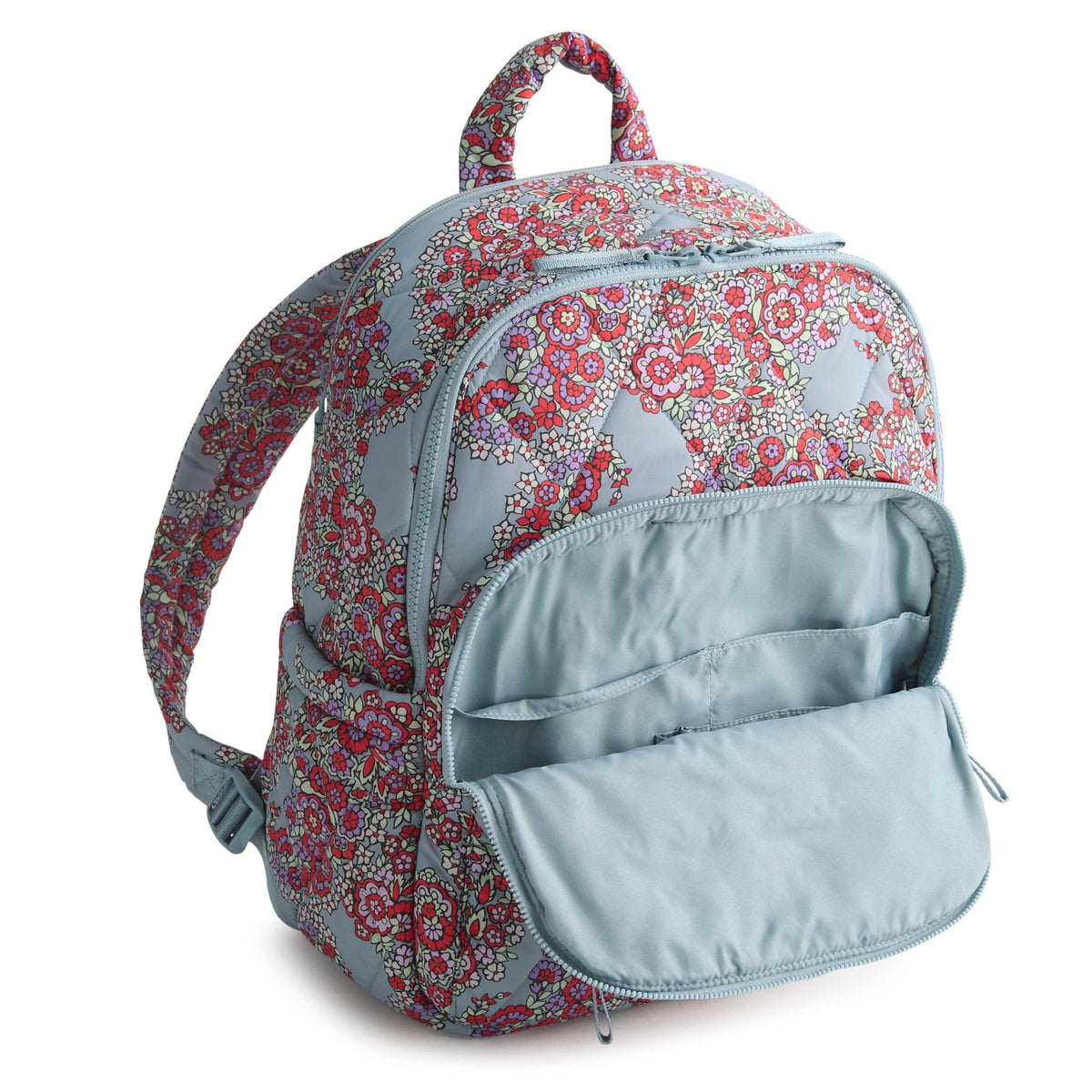 Bancroft Backpack in Paisley Bouquet