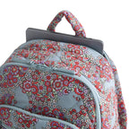 Bancroft Backpack in Paisley Bouquet