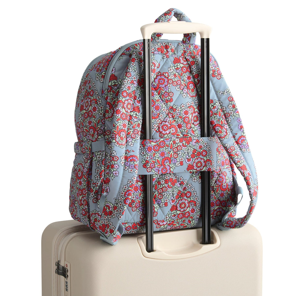 Bancroft Backpack in Paisley Bouquet