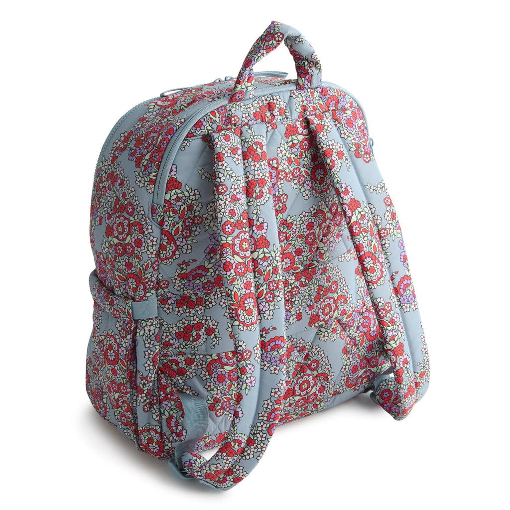 Bancroft Backpack in Paisley Bouquet