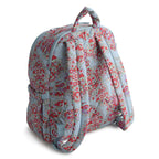 Bancroft Backpack in Paisley Bouquet