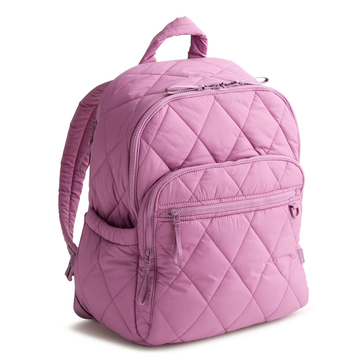 Bancroft Backpack in Bordeaux