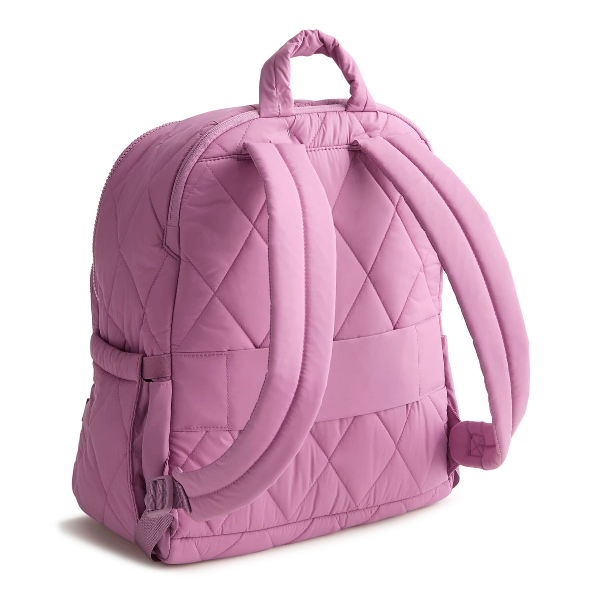 Bancroft Backpack in Bordeaux