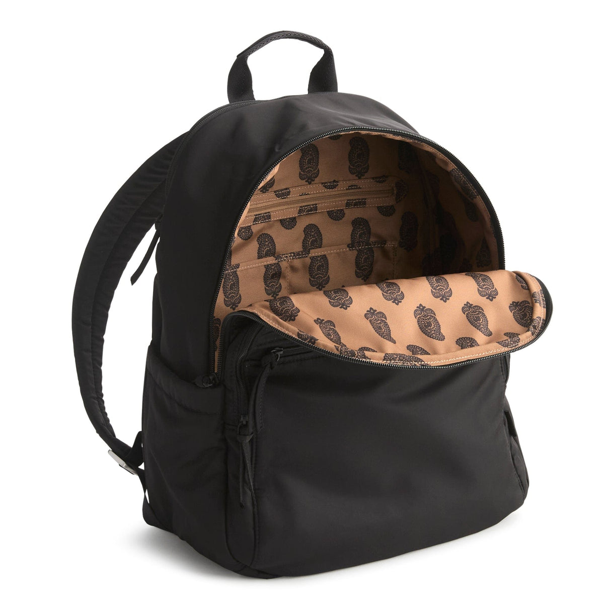 Bancroft Backpack in Moonless Night