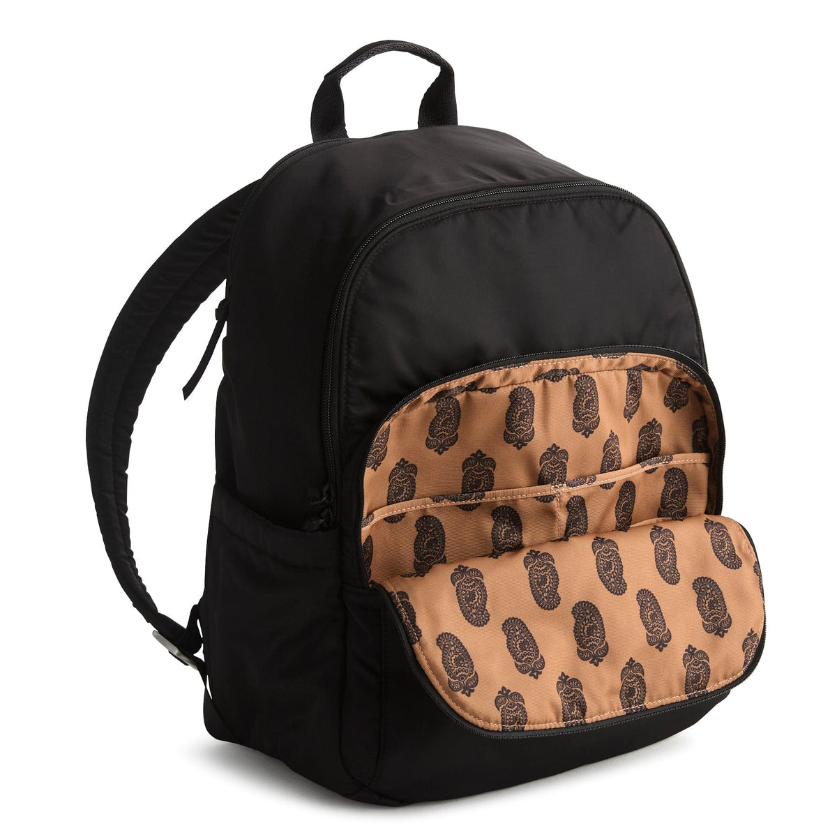 Bancroft Backpack in Moonless Night