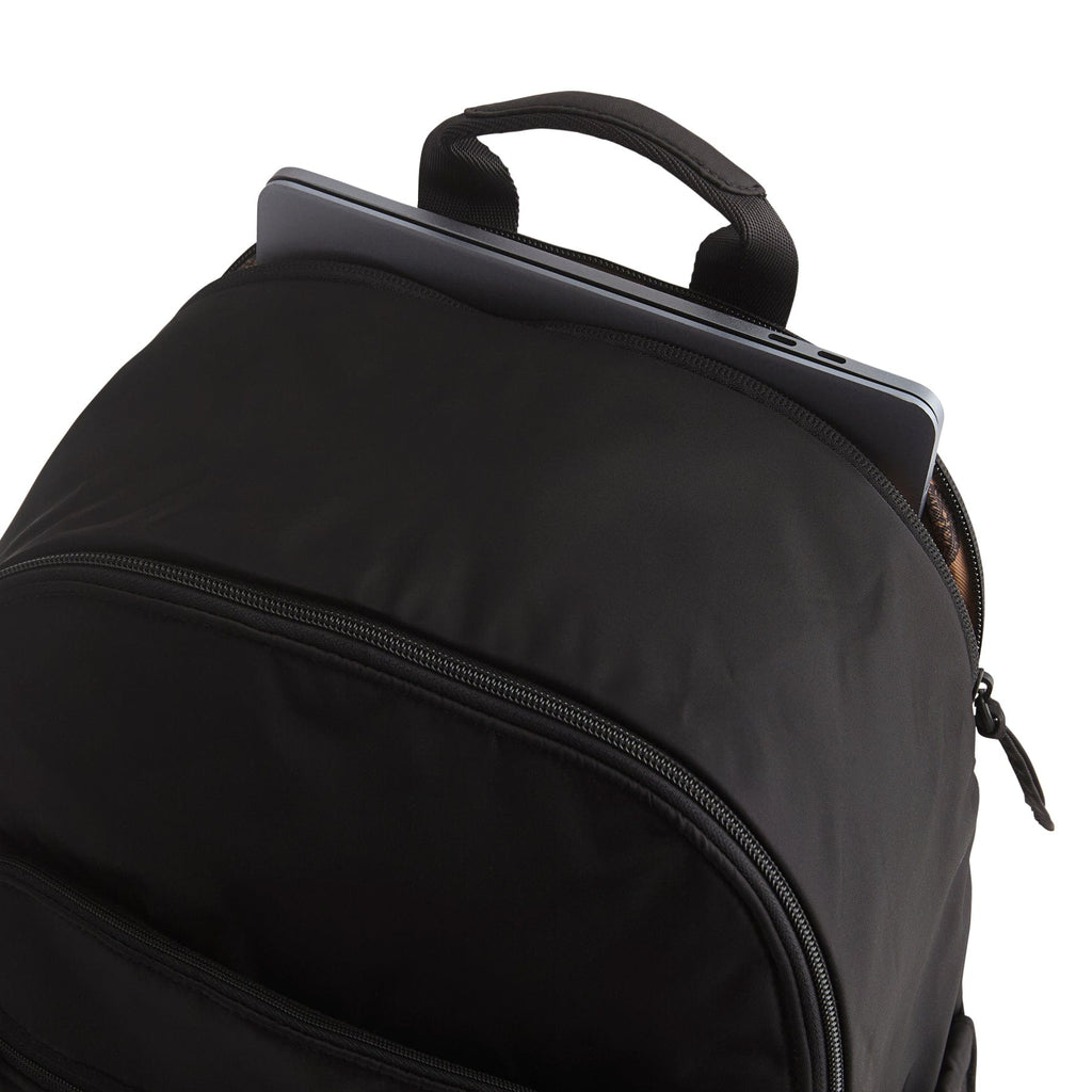 Bancroft Backpack in Moonless Night