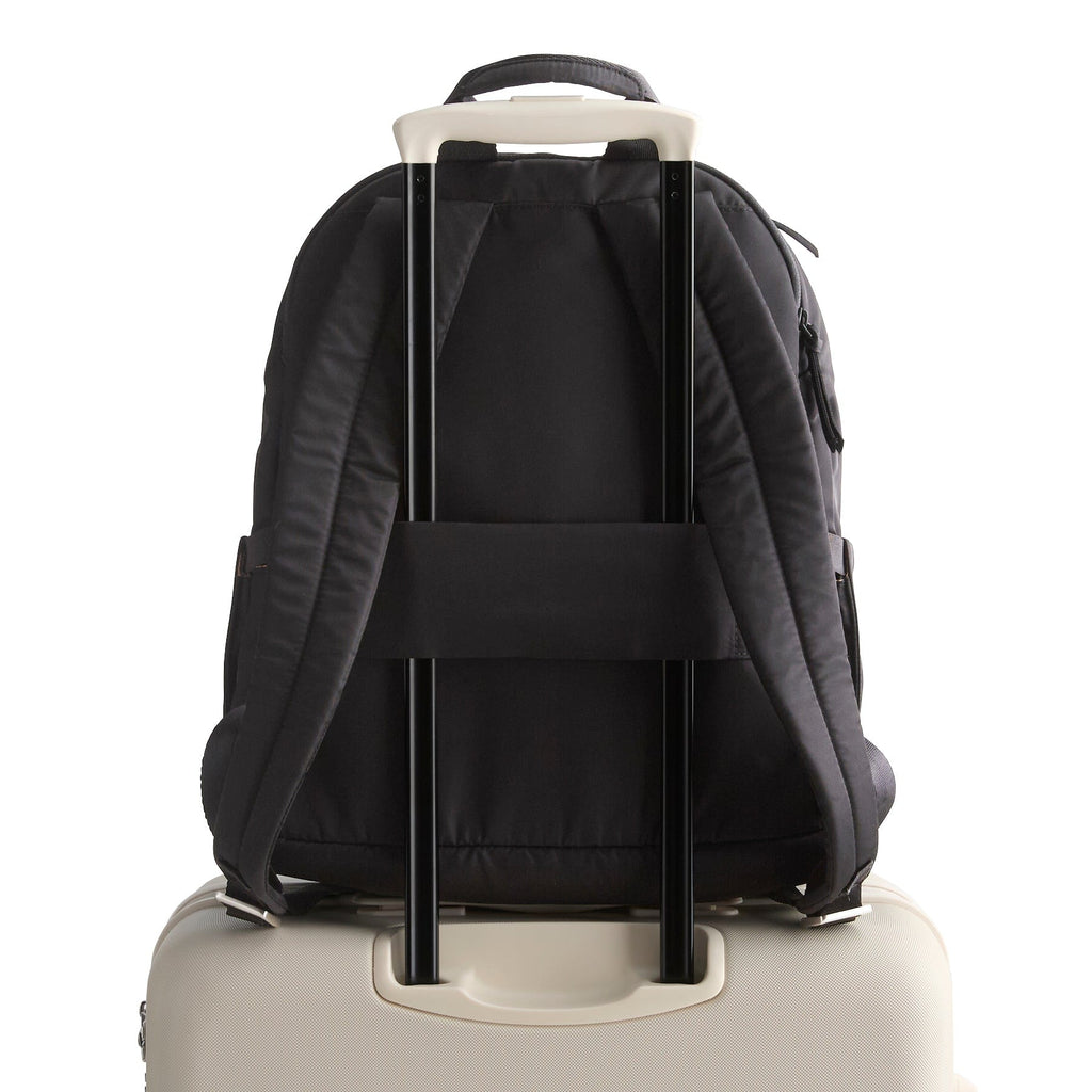 Bancroft Backpack in Moonless Night