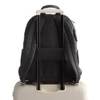 Bancroft Backpack in Moonless Night