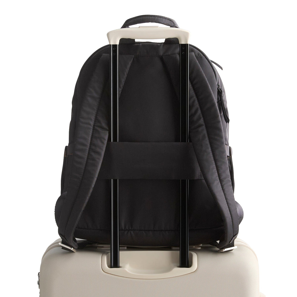 Bancroft Backpack in Moonless Night