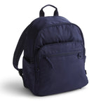 Bancroft Backpack in Peacoat