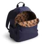 Bancroft Backpack in Peacoat