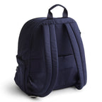 Bancroft Backpack in Peacoat