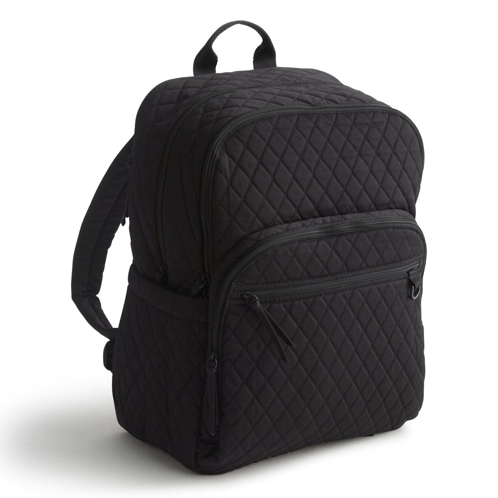 Large Bancroft Backpack Commuter Pack, Moonless Night
