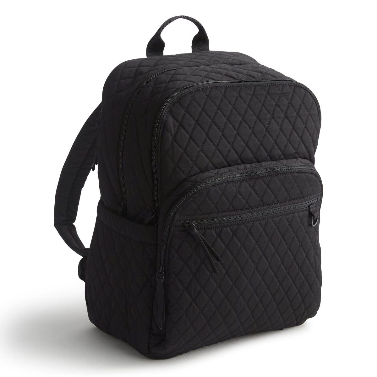 Large Bancroft Backpack Commuter Pack, Moonless Night