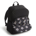 Large Bancroft Backpack Commuter Pack, Moonless Night