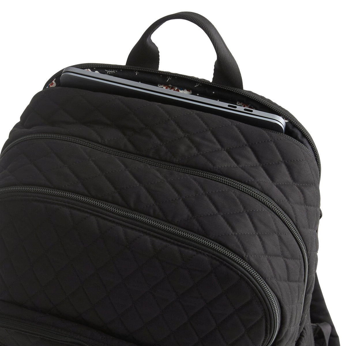 Large Bancroft Backpack Commuter Pack, Moonless Night
