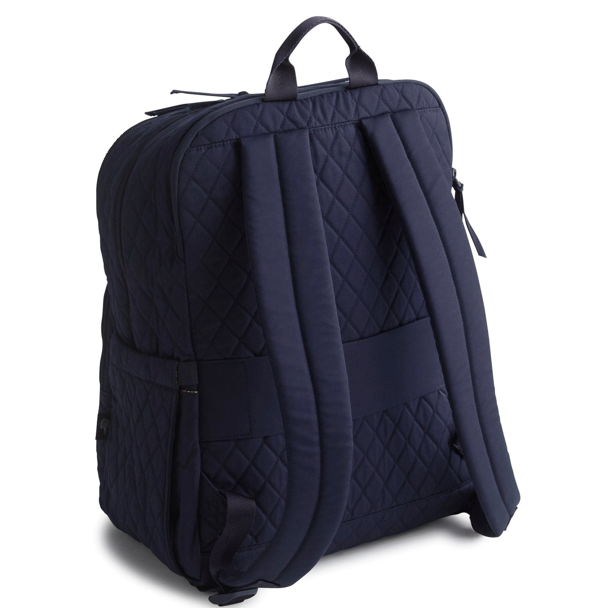 Large Bancroft Backpack in Peacoat