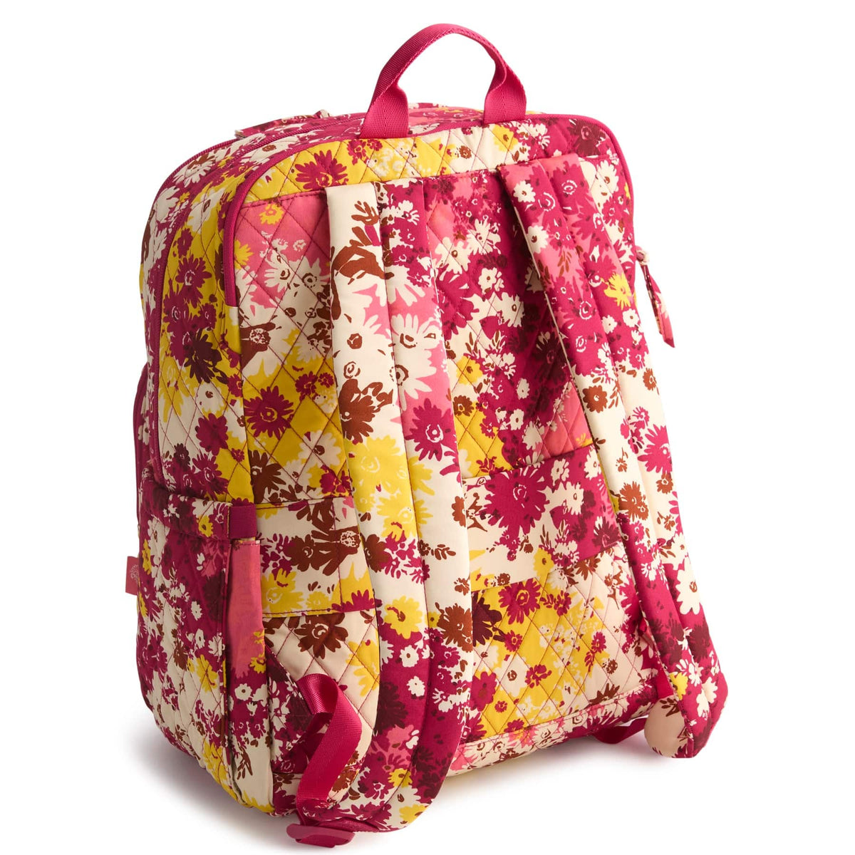 Large Bancroft Backpack in Starstruck Daisies