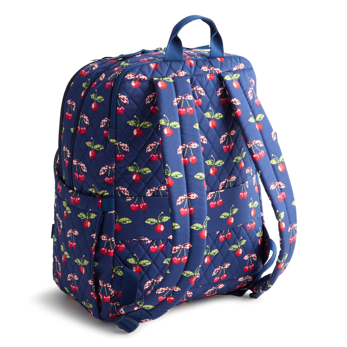 Large Bancroft Backpack in Cherry Picking