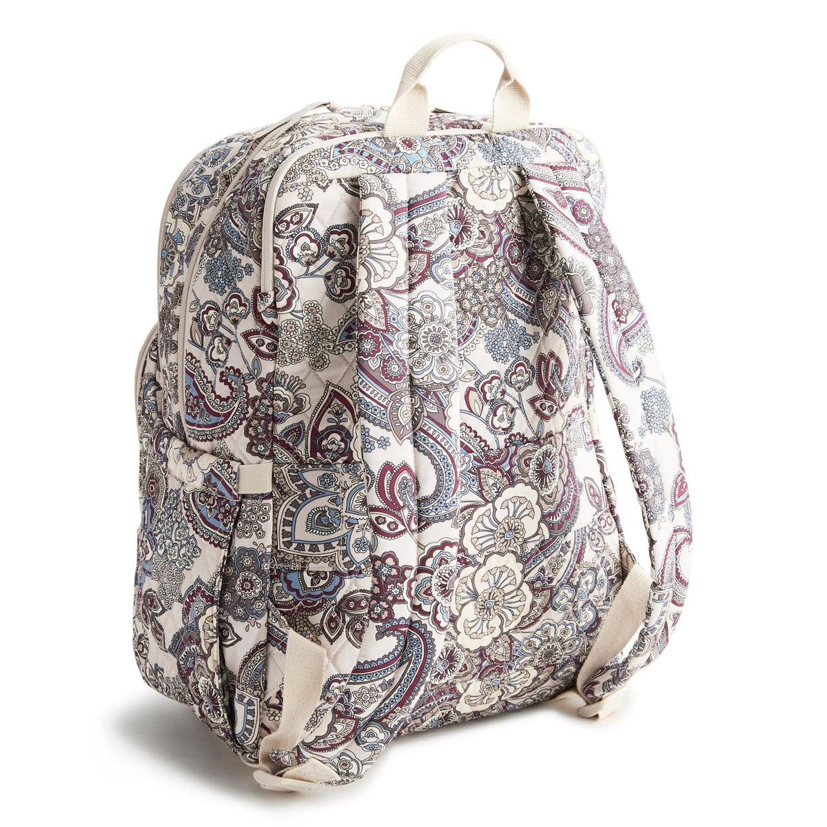 Large Bancroft Backpack in Neutral Rhapsody