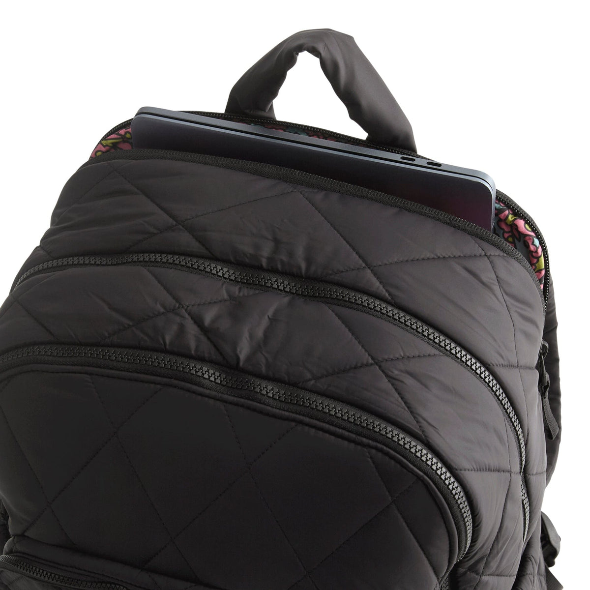 Large Bancroft Backpack in Moonless Night