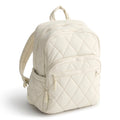 Large Bancroft Backpack in Pumice Stone