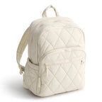Large Bancroft Backpack in Pumice Stone