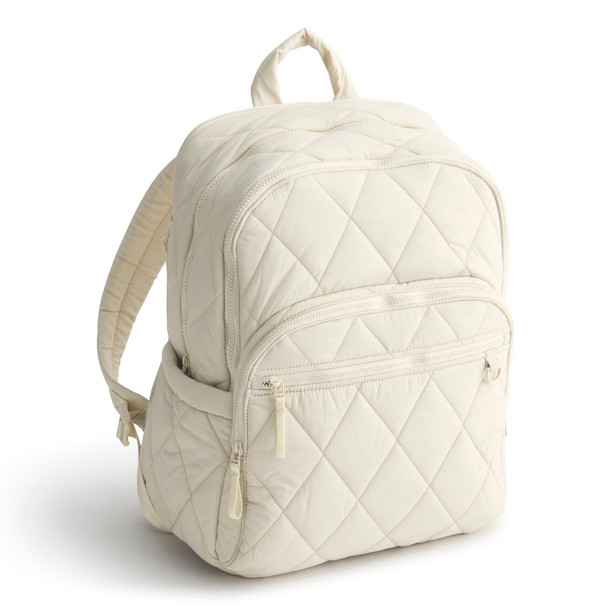Large Bancroft Backpack in Pumice Stone