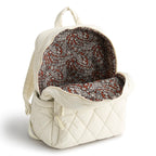 Large Bancroft Backpack in Pumice Stone