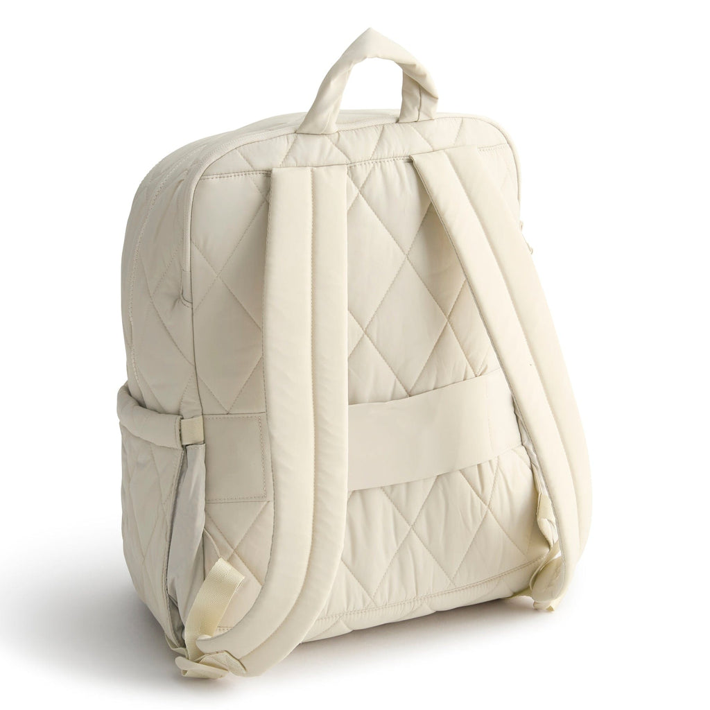 Large Bancroft Backpack in Pumice Stone