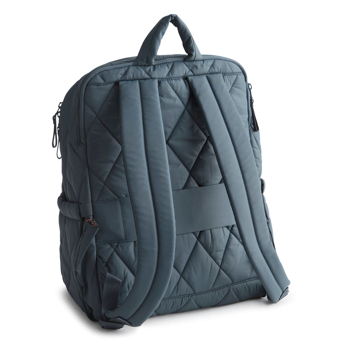 Large Bancroft Travel Backpack in Dark Slate