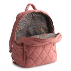 Large Bancroft Backpack in Withered Rose