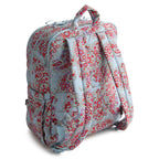 Large Bancroft Backpack in Paisley Bouquet