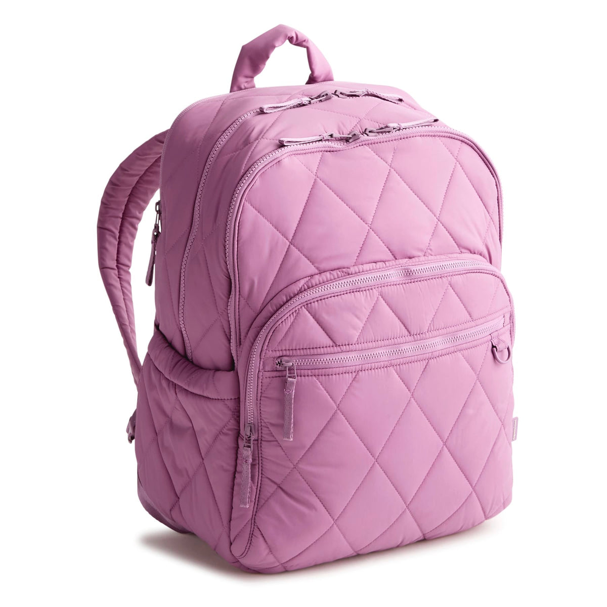 Large Bancroft Backpack in Bordeaux