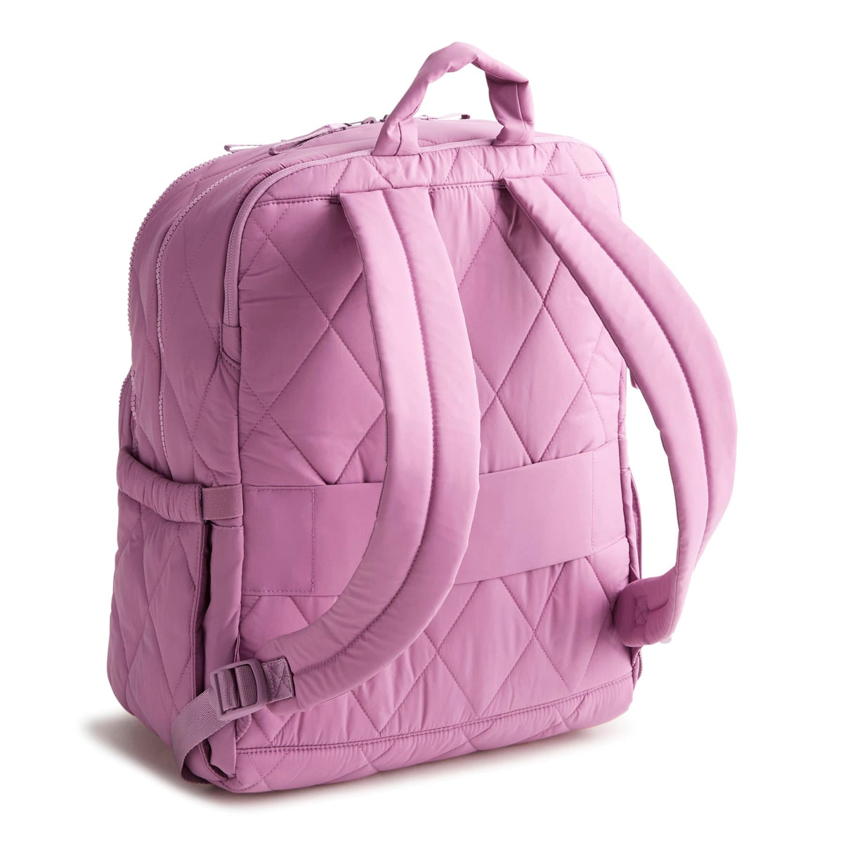 Large Bancroft Backpack in Bordeaux
