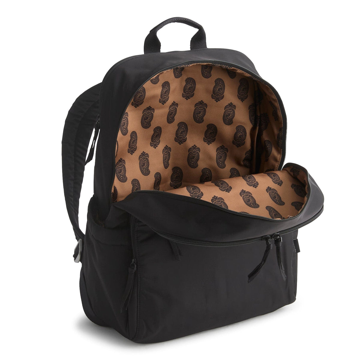 Large Bancroft Backpack in Moonless Night