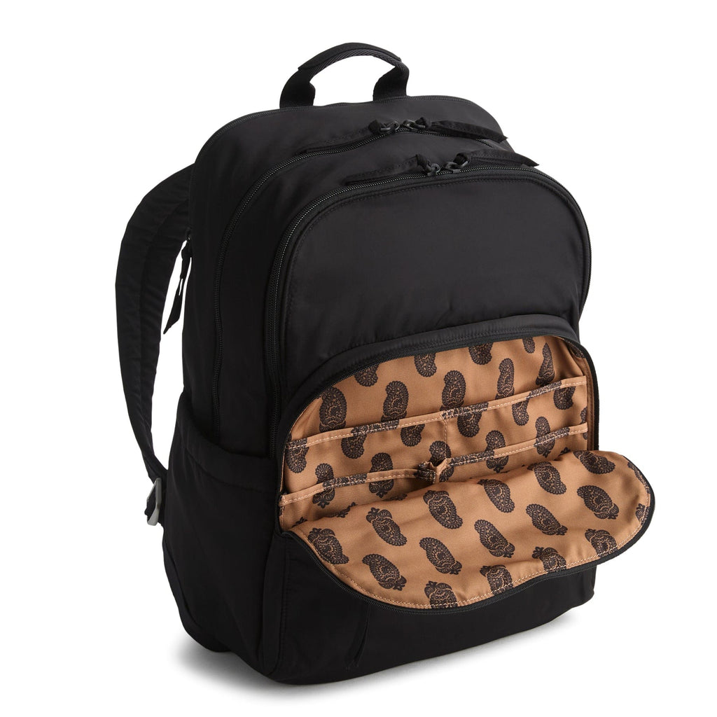 Large Bancroft Backpack in Moonless Night