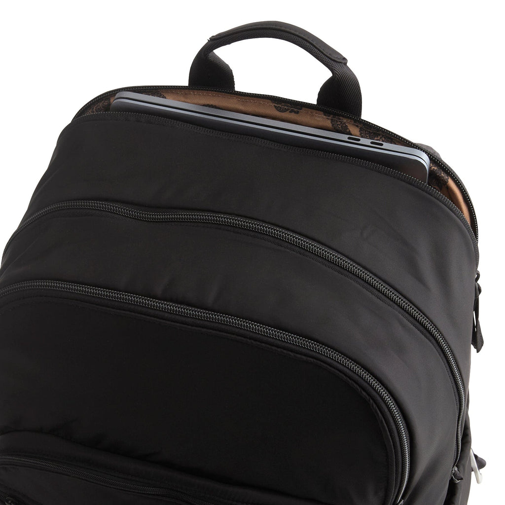 Large Bancroft Backpack in Moonless Night