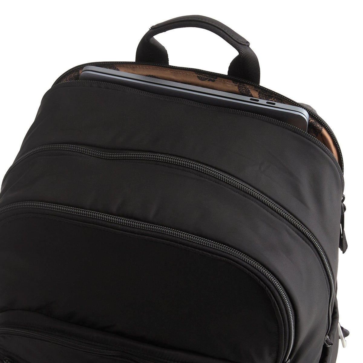 Large Bancroft Backpack in Moonless Night