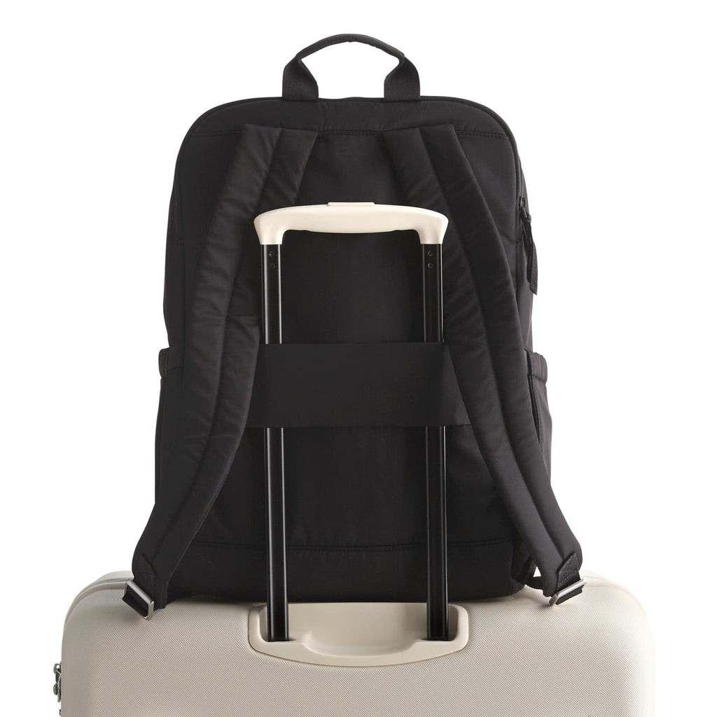 Large Bancroft Backpack in Moonless Night
